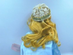 SLEEPING BEAUTY MA VIEW